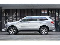 Ford Everest 2.2 Titanium Plus Navi 2018 เลขไมล์ 129,xxx km รูปที่ 3