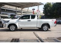 โตโยต้าชัวร์ ฟรีดาวน์ Revo C-Cab 2.4 Zedition Entry M/T ปี 23 รูปที่ 3