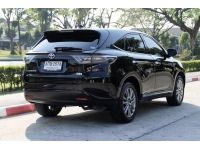 Toyota Harrier 2.5 Hybrid Premium ปี 2014 ไมล์ 128,xxx Km รูปที่ 3