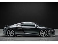 AUDI R8 5.2 FSI V10 ABT Fullset จากโรงงาน ปี 2012 ไมล์ 2x,xxx Km รูปที่ 3