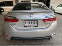 TOYOTA COROLLA  ALTIS 1.8 S ESPORT 2018 รูปที่ 3