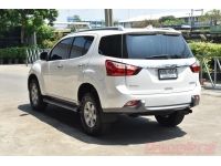 2015 ISUZU MUX 2.5 DVD NAVI รูปที่ 3