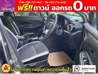 NISSAN ALMERA 1.0 EL TURBO ปี 2022 รูปที่ 3