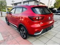 2019 MG ZS 1.5X SUNROOF รูปที่ 3