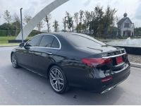 Mercedes-Benz E220D Amg sport ปี 2021 ไมล์ 17,xxx Km รูปที่ 3