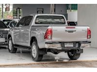 TOYOTA HILUX REVO 2.4G DOUBLE CAB AT ปี 2018 ไมล์ 81,7xx Km รูปที่ 3