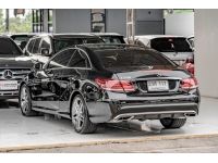 BENZ E200 COUPE AMG ปี 2014 ไมล์ 57,0xx Km รูปที่ 3