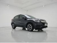 ปี 2018 HONDA HR-V 1.8 E CC. สี เทา เกียร์ Auto ราคา 549,000.00 บาท รูปที่ 3