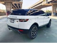 RANGE ROVER EVOQUE 2.2 SD4 9เกียร์ รูปที่ 3