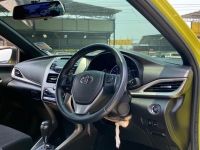 TOYOTA YARIS ECO 1.2 G ปี 2018 รูปที่ 3