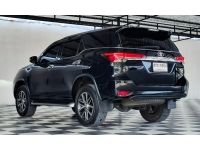 TOYOTA NEW FORTUNER 2.4 V.2WD.DISK 4 ล้อ 2019 รูปที่ 3