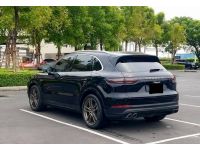 Porsche Cayenne​ Hybrid ปี 2020 ไมล์ 46,xxx Km รูปที่ 3