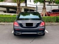 Mercedes​-Benz E350e AMG ปี 2018 ไมล์ 54,xxx Km รูปที่ 3