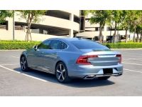 VOLVO S90 T8 R-design (Plug-in Hybrid) ปี 2018 ไมล์ 81,xxx Km รูปที่ 3