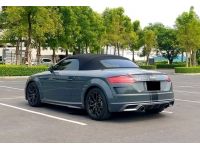 AUDI TT 2.0 ROADSTER​ (TFSI Quattro S line 4WD) ปี 2019 ไมล์ 33,xxx Km รูปที่ 3