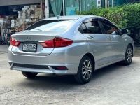 HONDA CITY 1.5 V plus(AS)  ปี  2019 รูปที่ 3