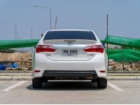 TOYOTA COROLLA ALTIS 1.8 ESport ปี 2014 รูปที่ 3