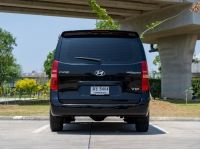 HYUNDAI GRAND STAREX 2.5 VIP  ปี  2012 รูปที่ 3