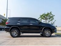 TOYOTA FORTUNER 2.4 V 2WD  ปี  2019 รูปที่ 3