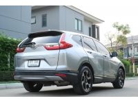 2018 HONDA CRV 2.4EL 4WD รูปที่ 3