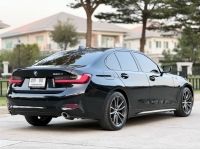 BMW 320d sport Top สุด ปี 2020 รหัส G20 เครื่องดีเซล BSI เหลือ ถึง 2025 รูปที่ 3