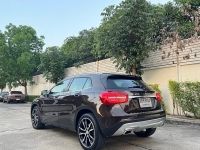 Mercedes- Benz GLA 200 Urban W156 ปี15จด17 สีน้ำตาล รูปที่ 3