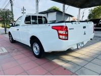 2018 MITSUBISHI TRITON 2.5 MT รูปที่ 3