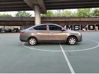 2013 Nissan Almera 1.2 E MT ราคา 99,000 บาท รูปที่ 3