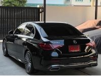 Benz C220d AMG W206 ปี2023 วิ่ง40000KM. รูปที่ 3