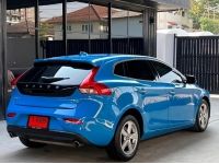 VOLVO V40 T5 ปี 2014 วิ่ง 100000KM R-design  รถสีพิเศษ an รูปที่ 3