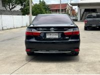 โตโยต้าชัวร์ ฟรีดาวน์ Camry 2.5 HV Premium A/T ปี 18 รูปที่ 3