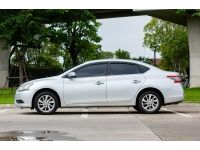 NISSAN SYLPHY 1.6E  ปี 2012 รูปที่ 3