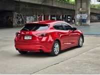 Mazda3 2.0 C AT 2015 เพียง 269,000 บาท มือเดียว รูปที่ 3