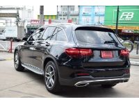 Mercedes-Benz GLC250d 2.1 4MATIC AMG Dynamic 4WD ปี 2019 ไมล์ 66,xxx Km รูปที่ 3