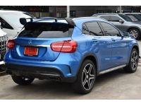 Mercedes-Benz GLA250 2.0 AMG Dynamic ปี 2017 ไมล์ 117,xxx Km รูปที่ 3