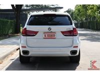 BMW X5 3.0 F15 ( ปี 2015 ) xDrive30d M Sport 4WD SUV รหัส1168 รูปที่ 3