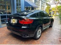 BMW X6 XDrive35i ปี 2011 ไมล์ 124,xxx Km รูปที่ 3