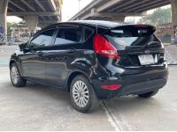 Ford Fiesta 1.5S AT 2014 ซื้อสดไม่มีแวท รูปที่ 3