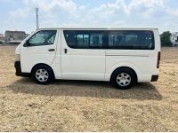 2012 TOYOTA HIACE 2.5MT รูปที่ 3