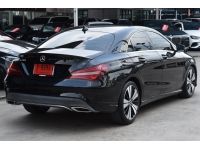 Mercedes-Benz CLA200 1.6 W117 Urban ปี 2020 ไมล์ 5x,xxx Km รูปที่ 3