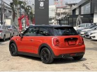 Mini Cooper D 1.5 (F56) ปี 2018 ไมล์ 60,xxx Km รูปที่ 3