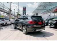 BMW X3 2.0 xDrive30e xLine ปี 2021 ไมล์ 25,xxx Km รูปที่ 3