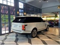 Land Rover Range Rover 2.0 Vogue ปี 2020 ไมล์ 28,xxx Km รูปที่ 3