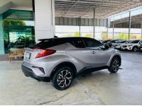 TOYOTA CH-R 1.8 MID ปี 2020 รูปที่ 3