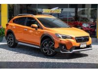 Subaru XV 2.0 I-P GT Edition 2020 Milage 4x,xxx KM. รูปที่ 3