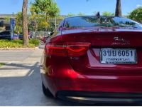 Jaguar XE Diesel 4สูบ 2.0l ปี 2018 ไมล์ 22,xxx Km รูปที่ 3