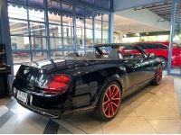 Bentley Continental Supersport Convertible ISR 2016 (คันที่29) ปี 2016 ไมล์ 20,xxx Km รูปที่ 3