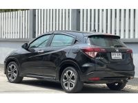 Honda Hrv 1.8 E Limited  ออกป้ายแดงปลายปี2015 ตัวท๊อปของรุ่น รูปที่ 3