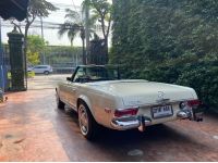 Mercedes-Benz 250SL Pagoda(w113) ปี 1968 รูปที่ 3