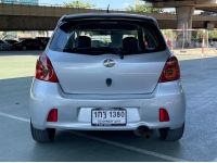 Toyota Yaris 1.6G Limited 2007 ✅ซื้อสดไม่บวกแวทเพิ่ม รูปที่ 3